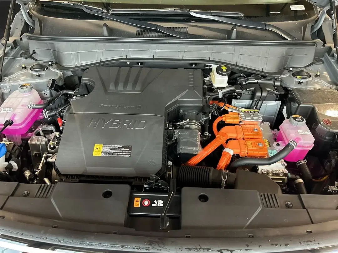 Hyundai KONA - Thumbnail 7