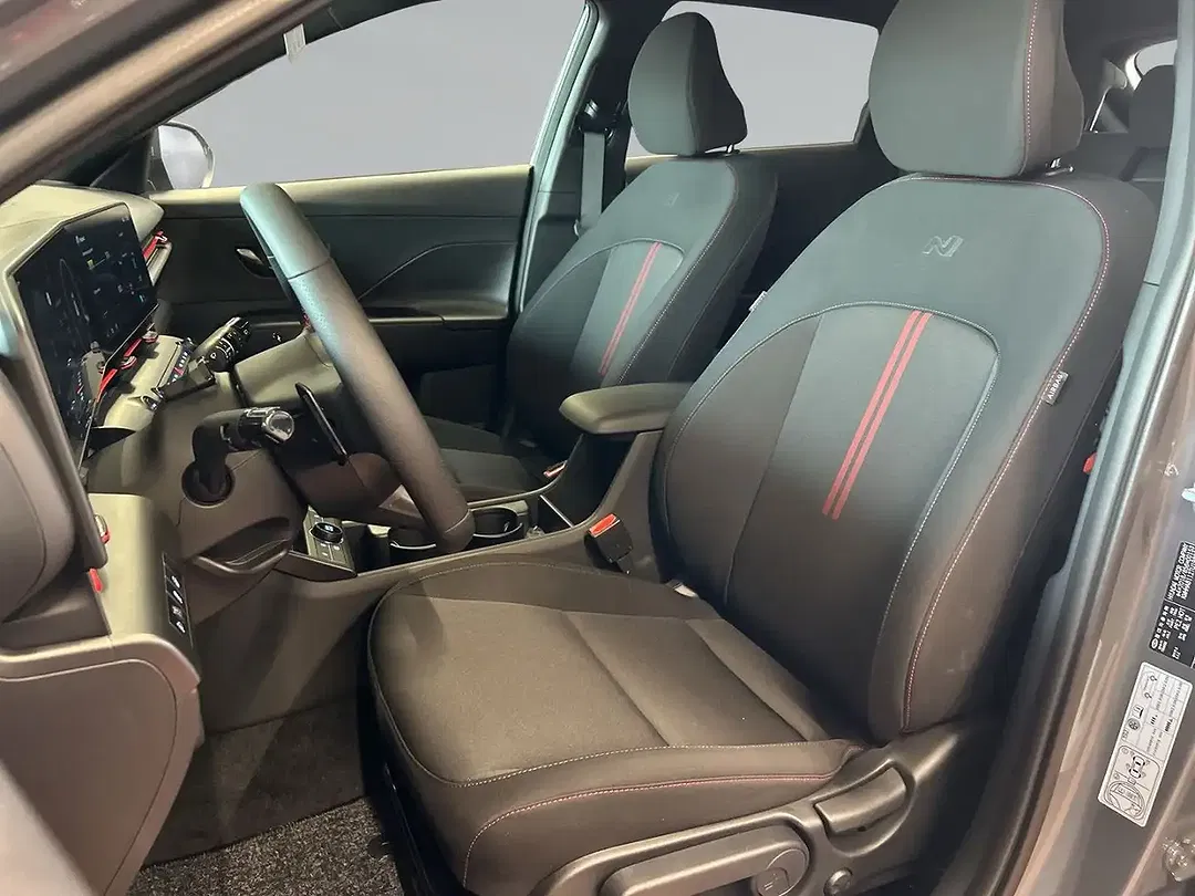 Hyundai KONA - Thumbnail 8