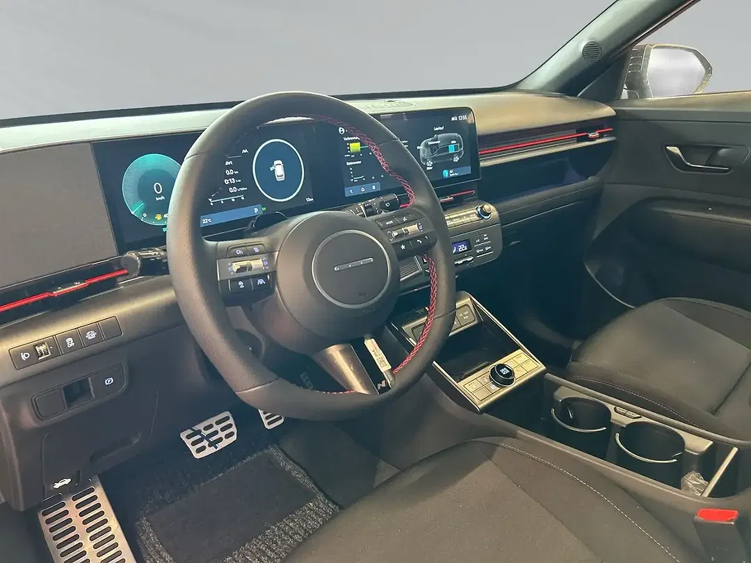 Hyundai KONA - Thumbnail 9