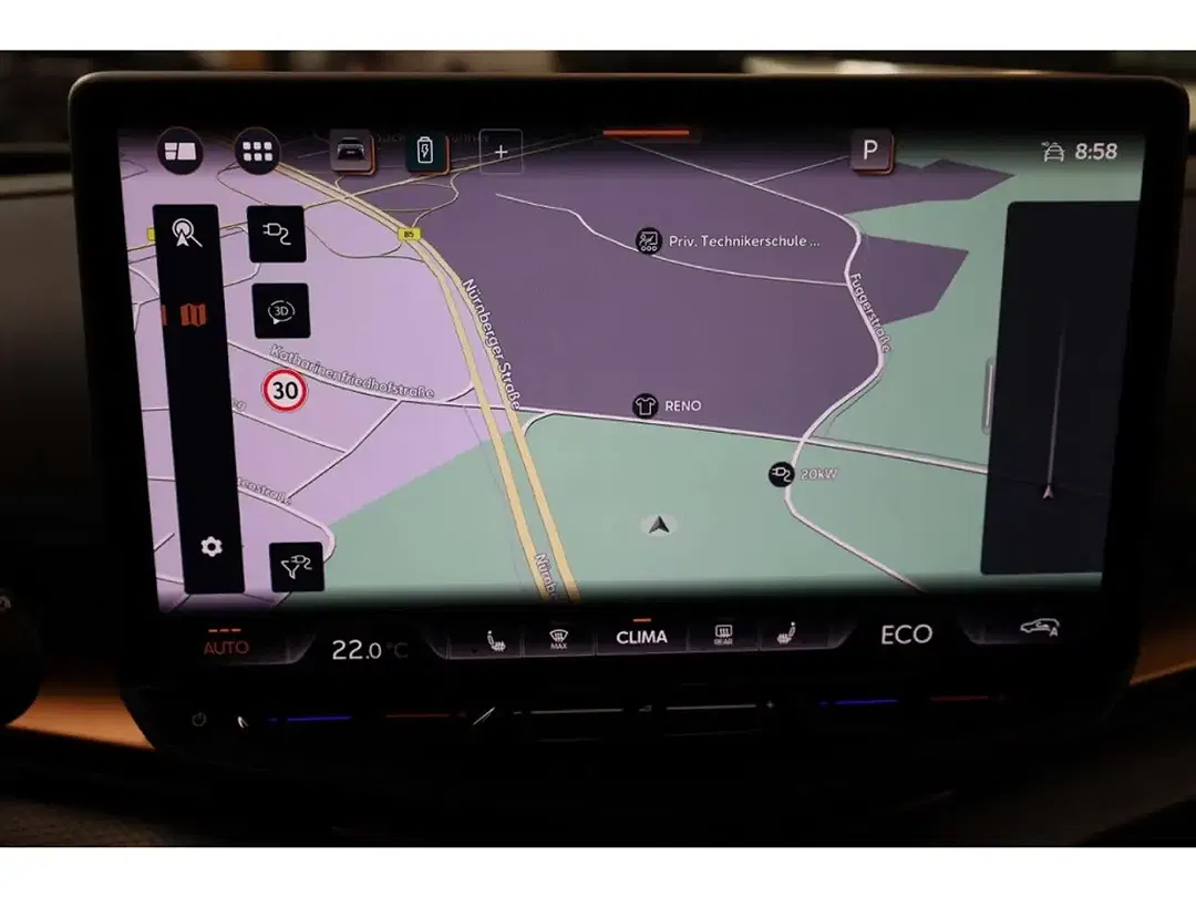 CUPRA Tavascan - Thumbnail 11