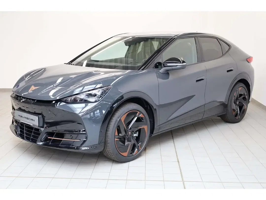 CUPRA Tavascan - Afbeelding 1