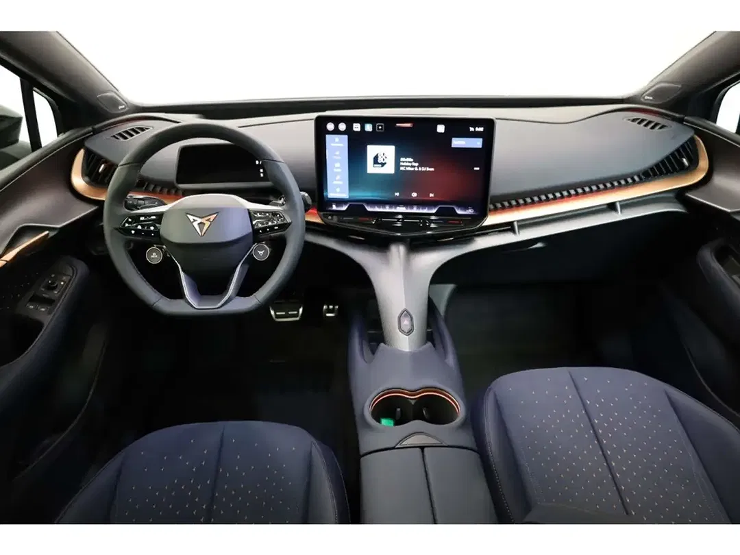 CUPRA Tavascan - Thumbnail 6