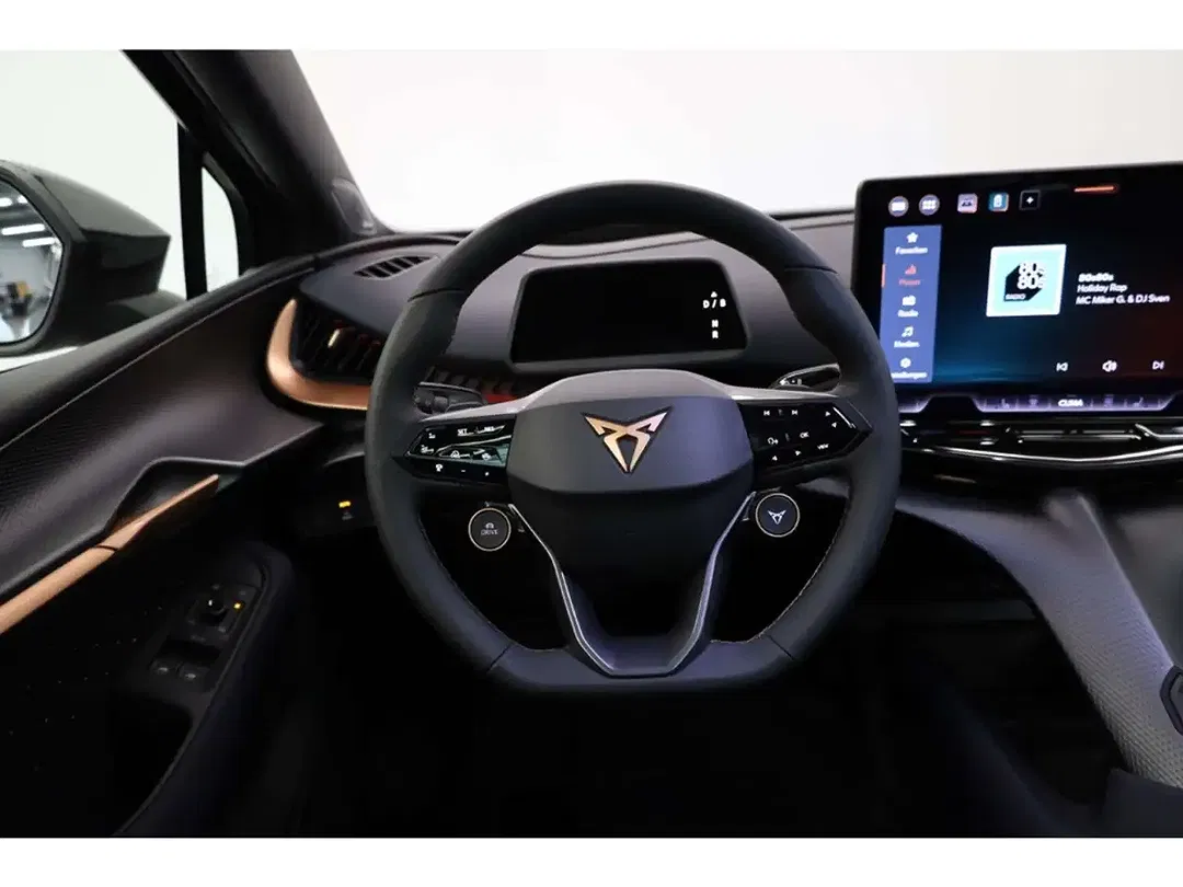CUPRA Tavascan - Thumbnail 7