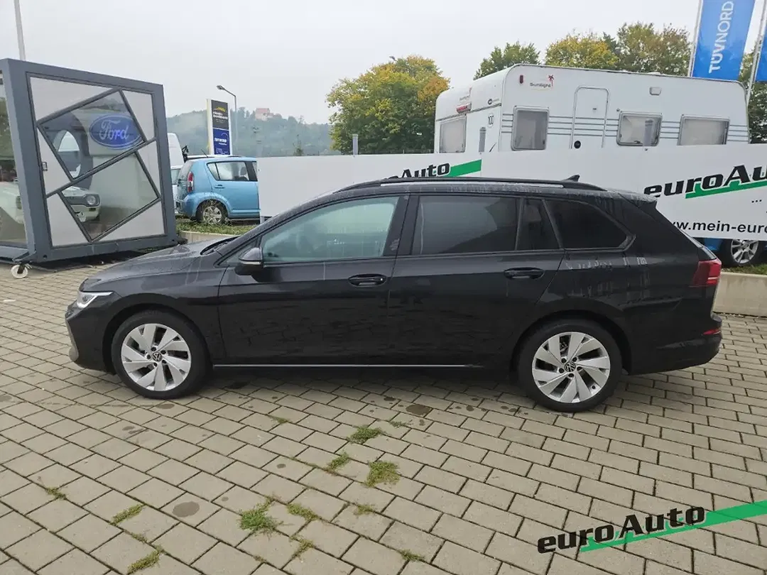 Volkswagen Golf Variant - Thumbnail 2