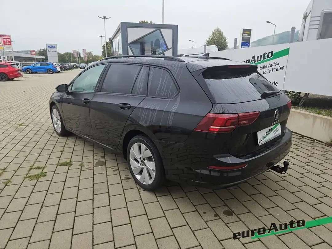 Volkswagen Golf Variant - Thumbnail 3