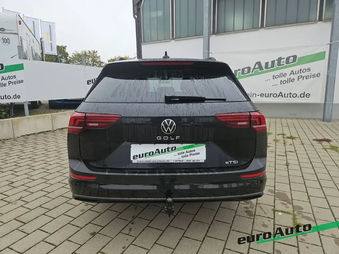 Volkswagen Golf Variant - Thumbnail 4