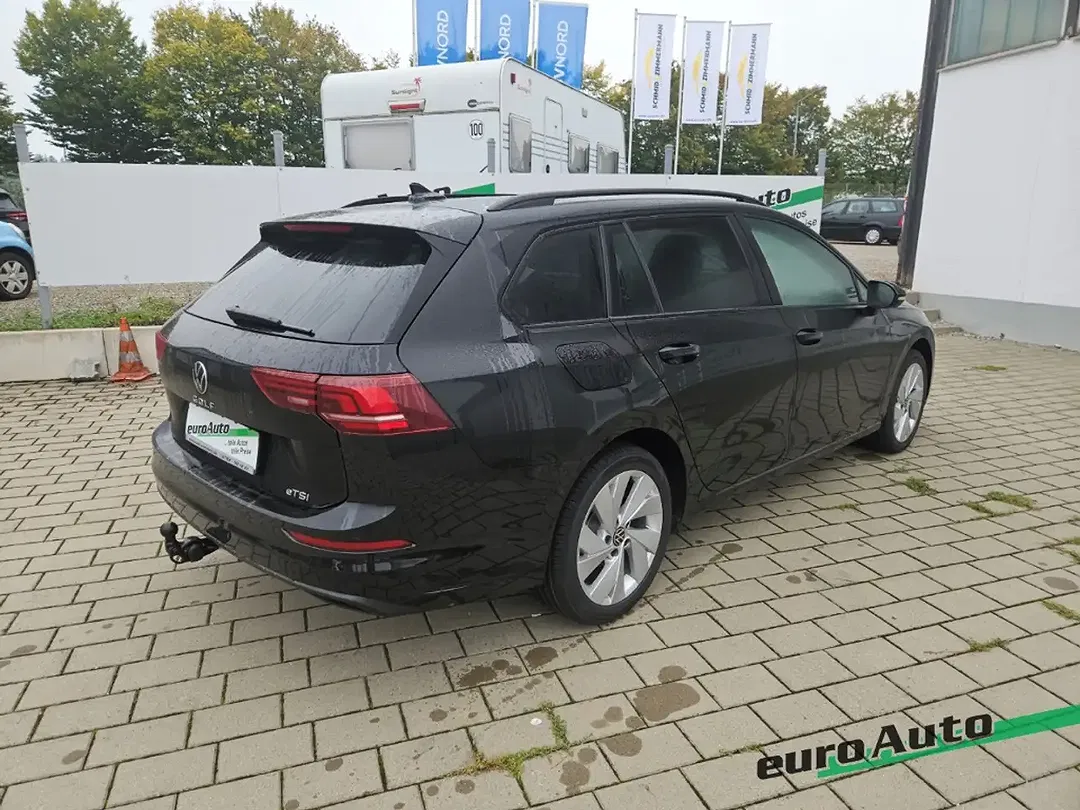 Volkswagen Golf Variant - Thumbnail 5