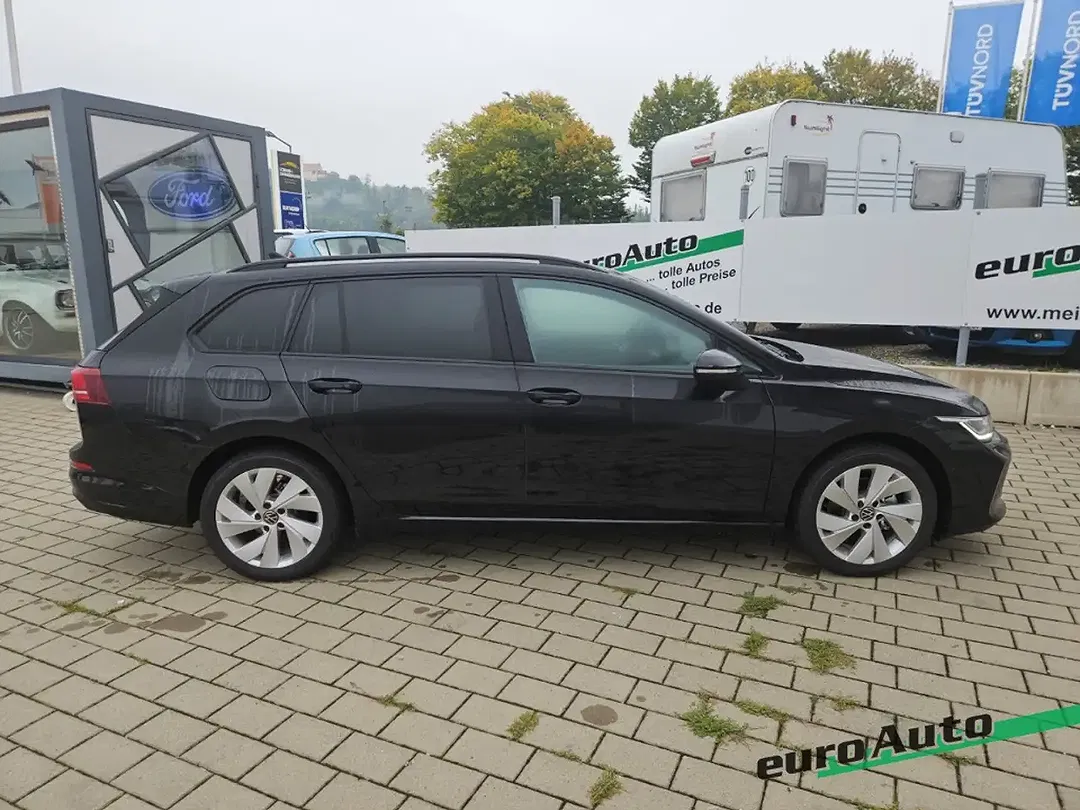 Volkswagen Golf Variant - Thumbnail 6