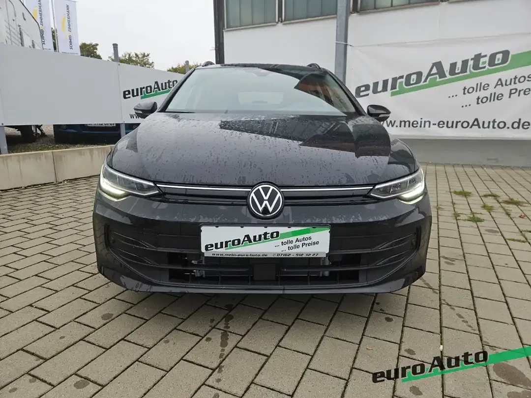 Volkswagen Golf Variant - Thumbnail 8