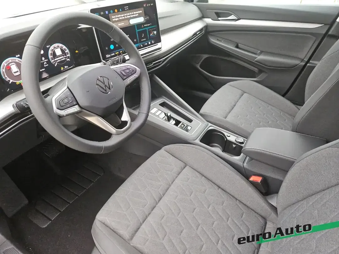 Volkswagen Golf Variant - Thumbnail 9
