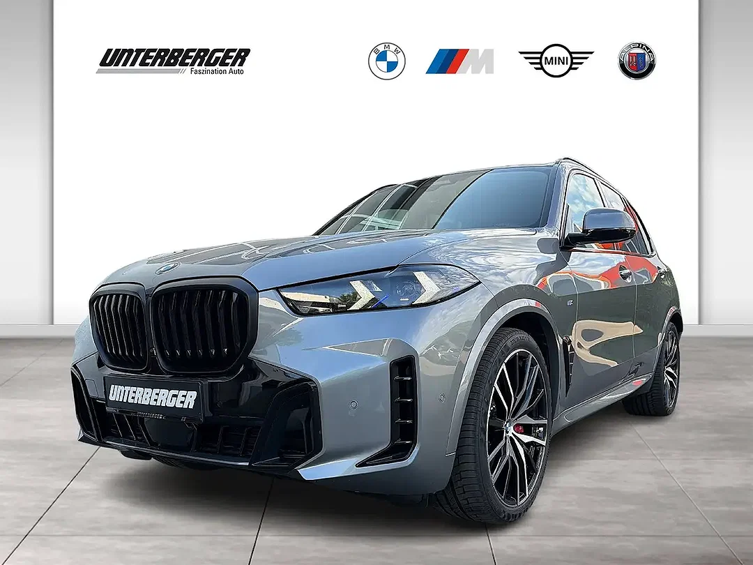 BMW X5 - Afbeelding 1