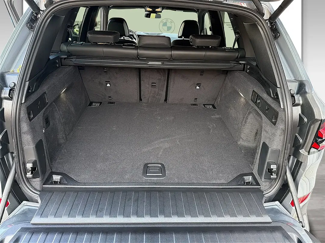 BMW X5 - Thumbnail 12