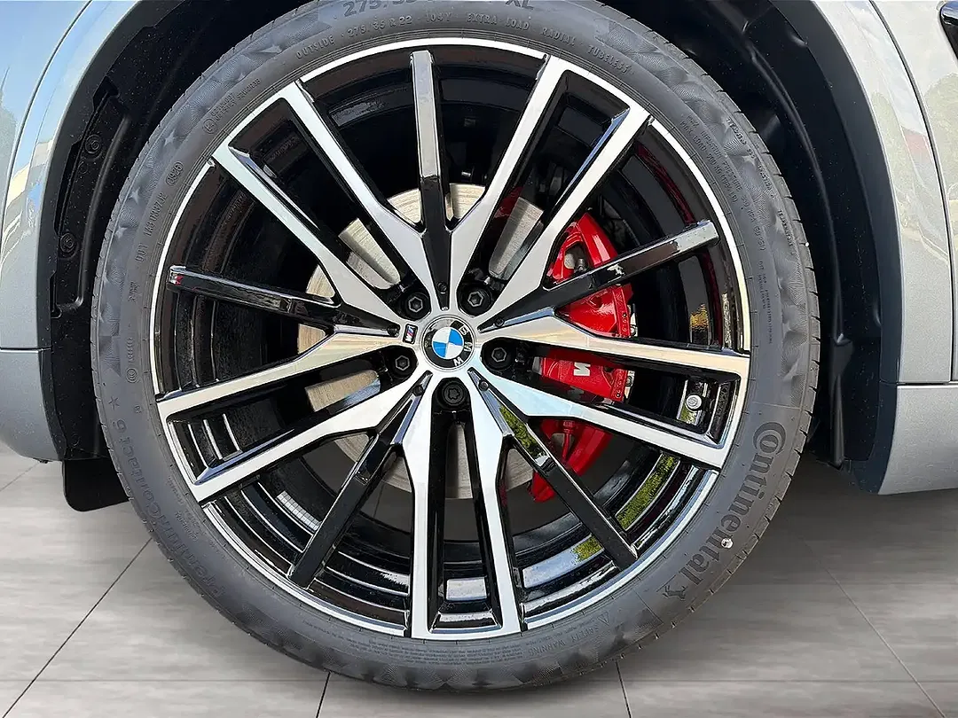 BMW X5 - Thumbnail 6