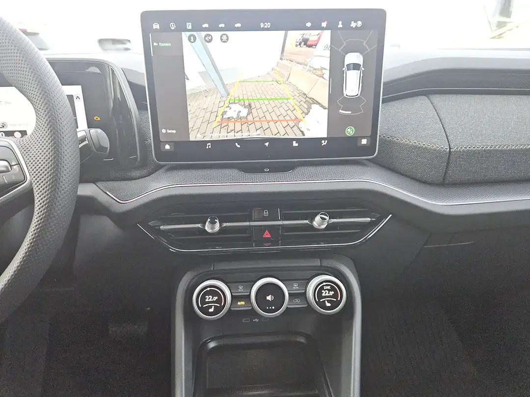 Skoda Kodiaq - Thumbnail 13