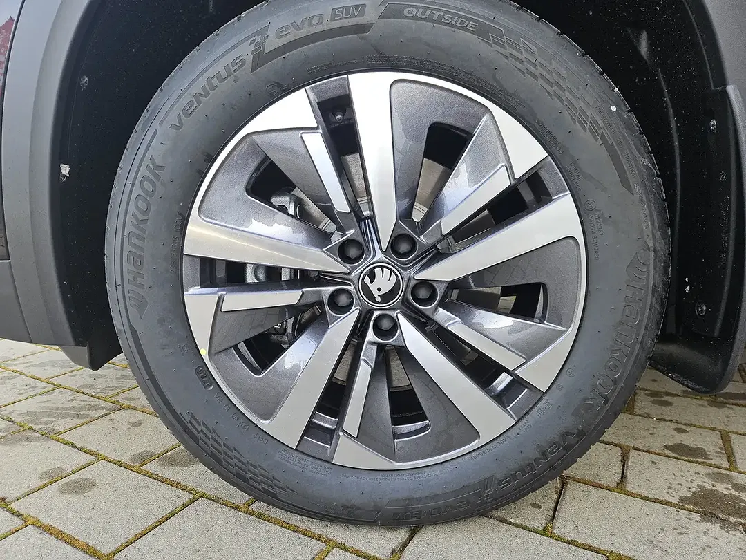 Skoda Kodiaq - Thumbnail 15