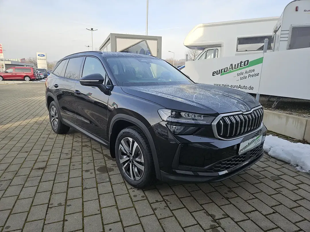 Skoda Kodiaq - Thumbnail 7