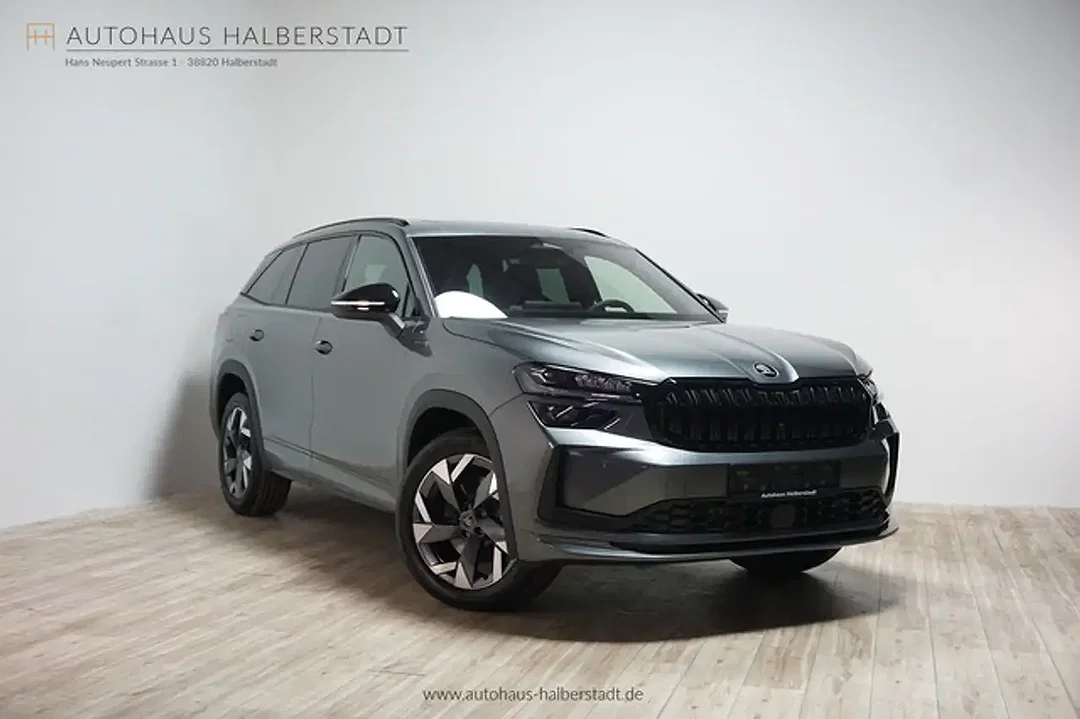 Skoda Kodiaq - Afbeelding 1