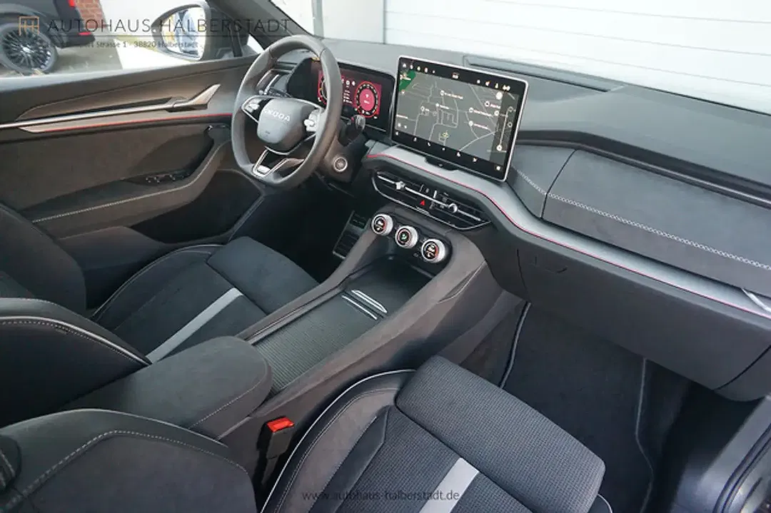 Skoda Kodiaq - Thumbnail 11