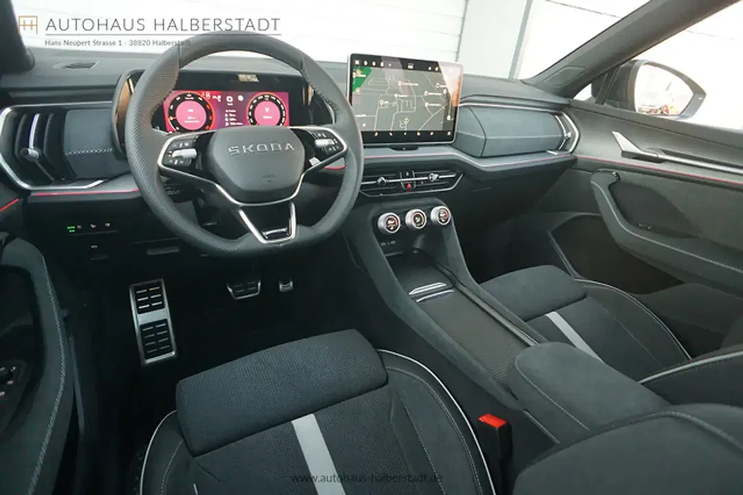 Skoda Kodiaq - Thumbnail 8