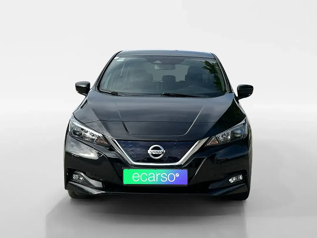 Nissan Leaf - Thumbnail 8