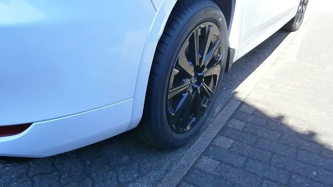 Mazda CX-60 - Thumbnail 7