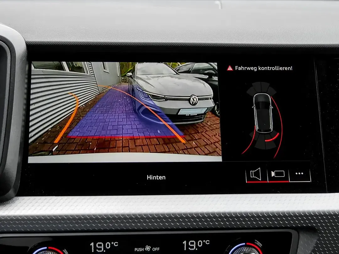 Audi A1 - Thumbnail 11