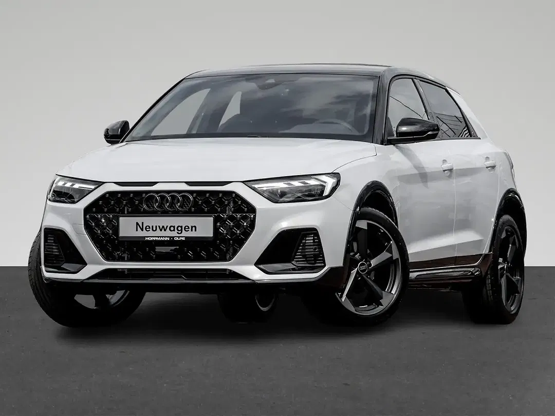 Audi A1 - Thumbnail 2