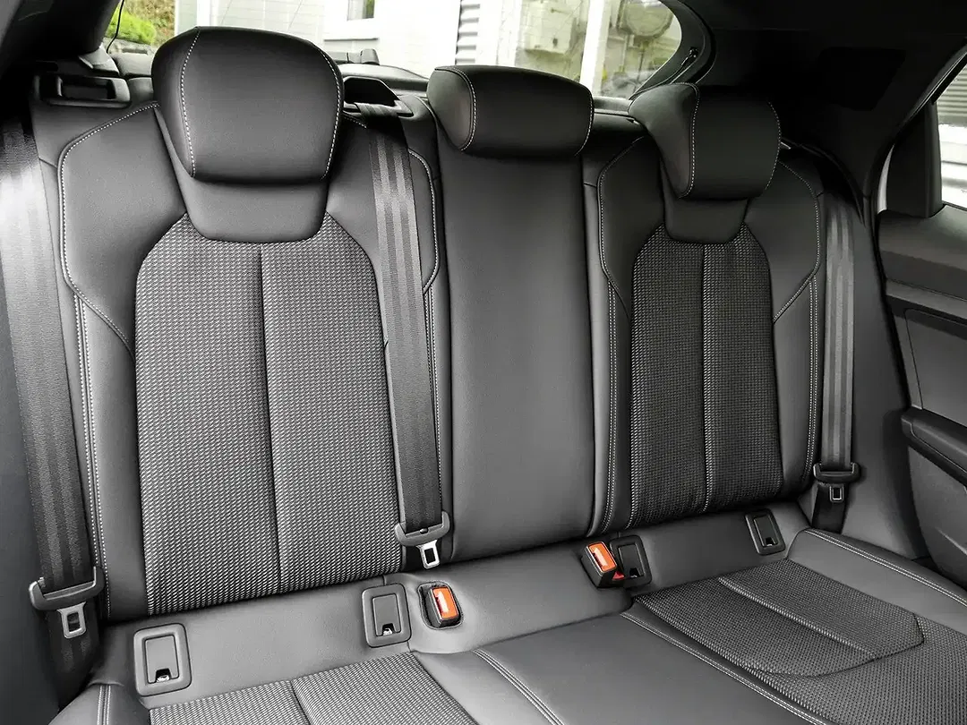 Audi A1 - Thumbnail 5