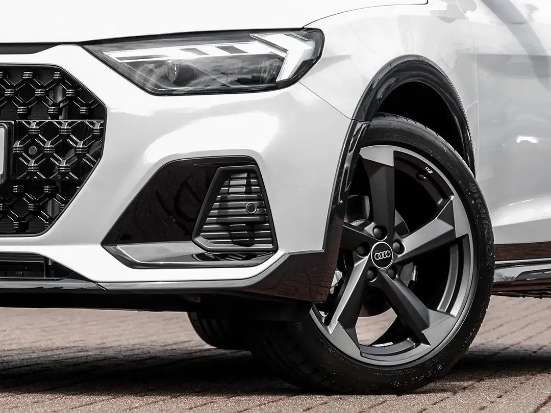 Audi A1 - Thumbnail 6