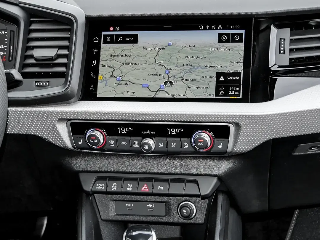 Audi A1 - Thumbnail 8