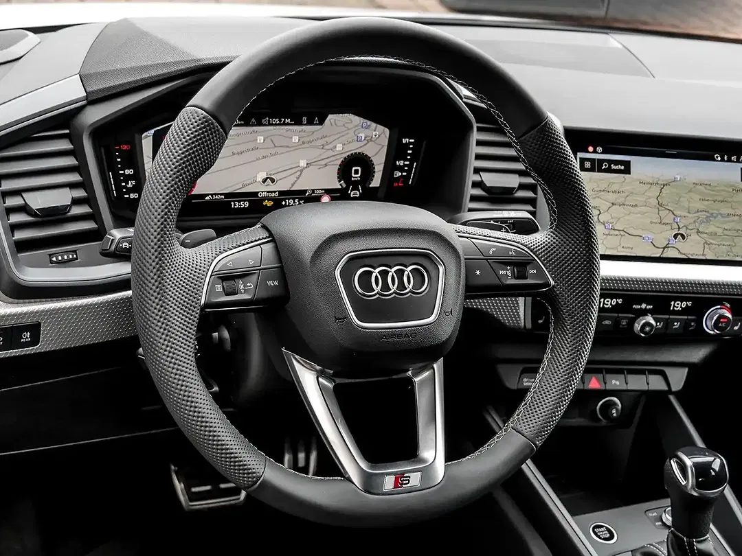 Audi A1 - Thumbnail 9