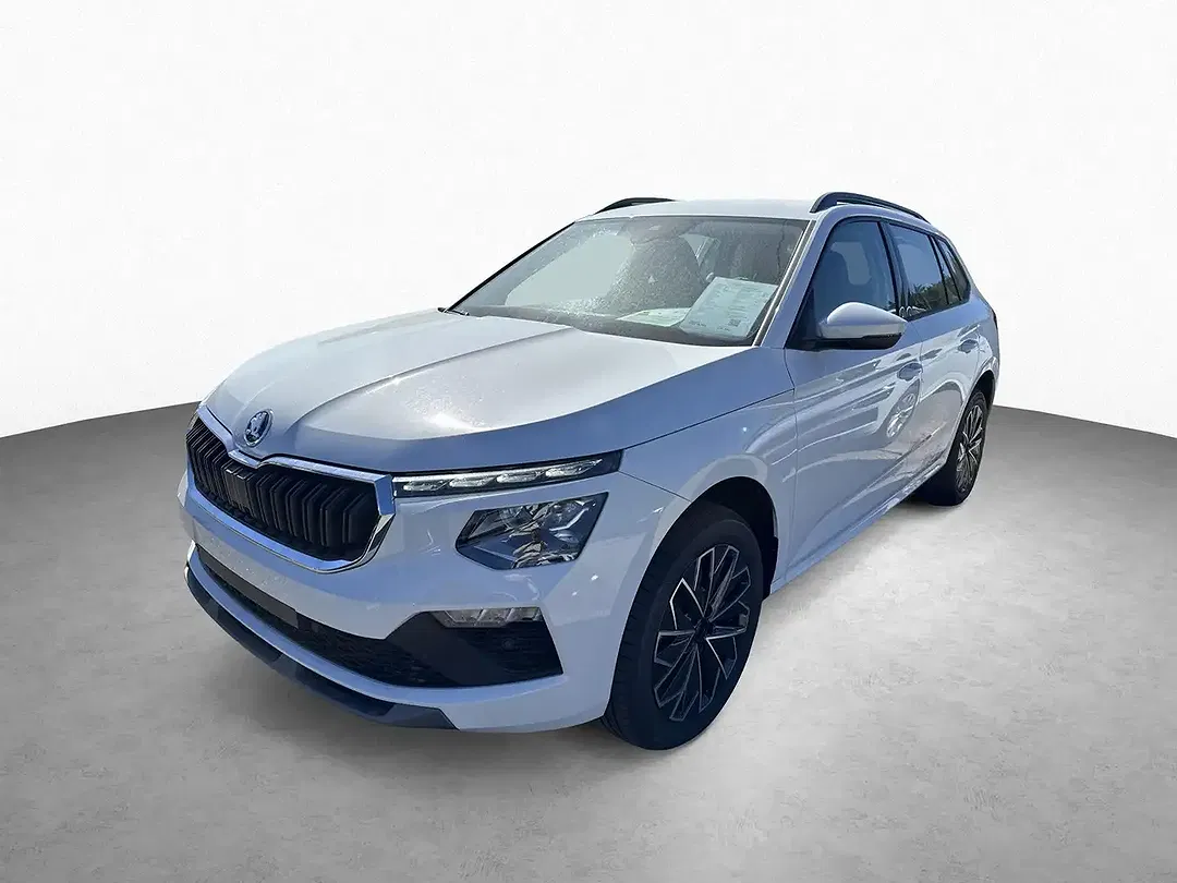 Skoda Kamiq - Thumbnail 15