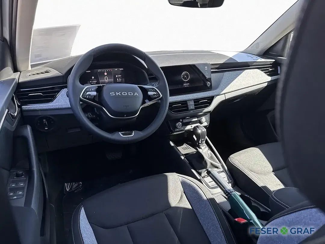 Skoda Kamiq - Thumbnail 9