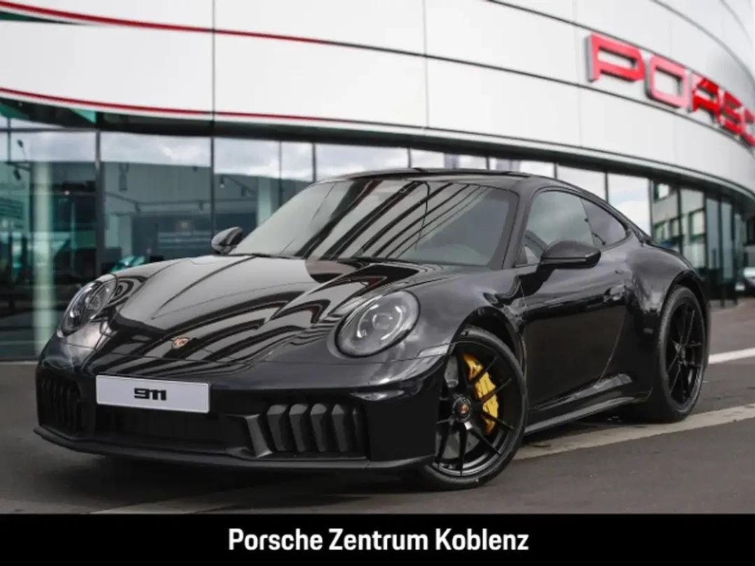 Porsche 992 - Afbeelding 1