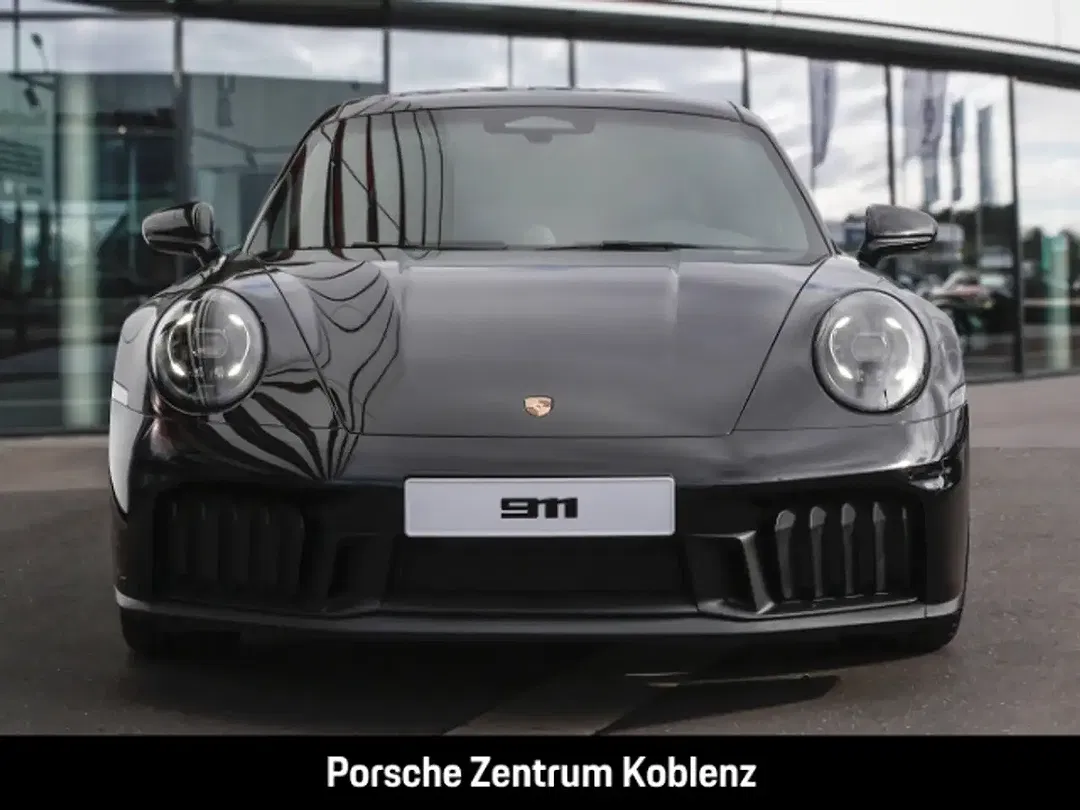 Porsche 992 - Thumbnail 11