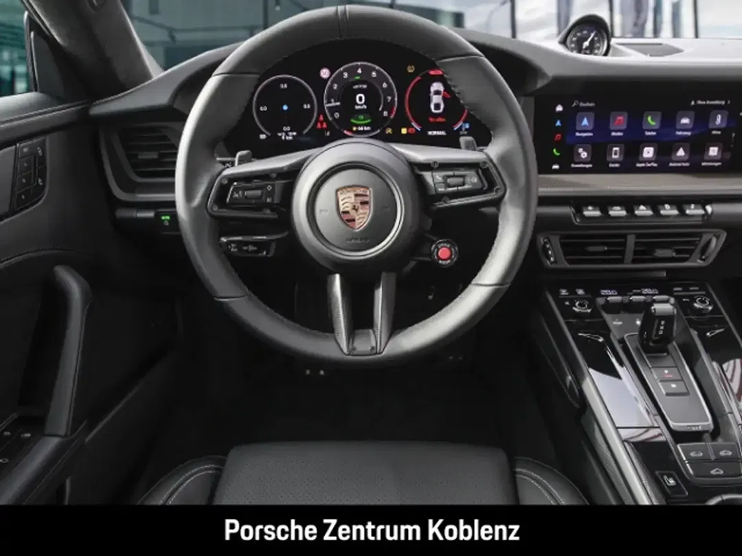 Porsche 992 - Thumbnail 13