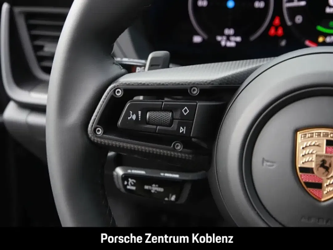 Porsche 992 - Thumbnail 15