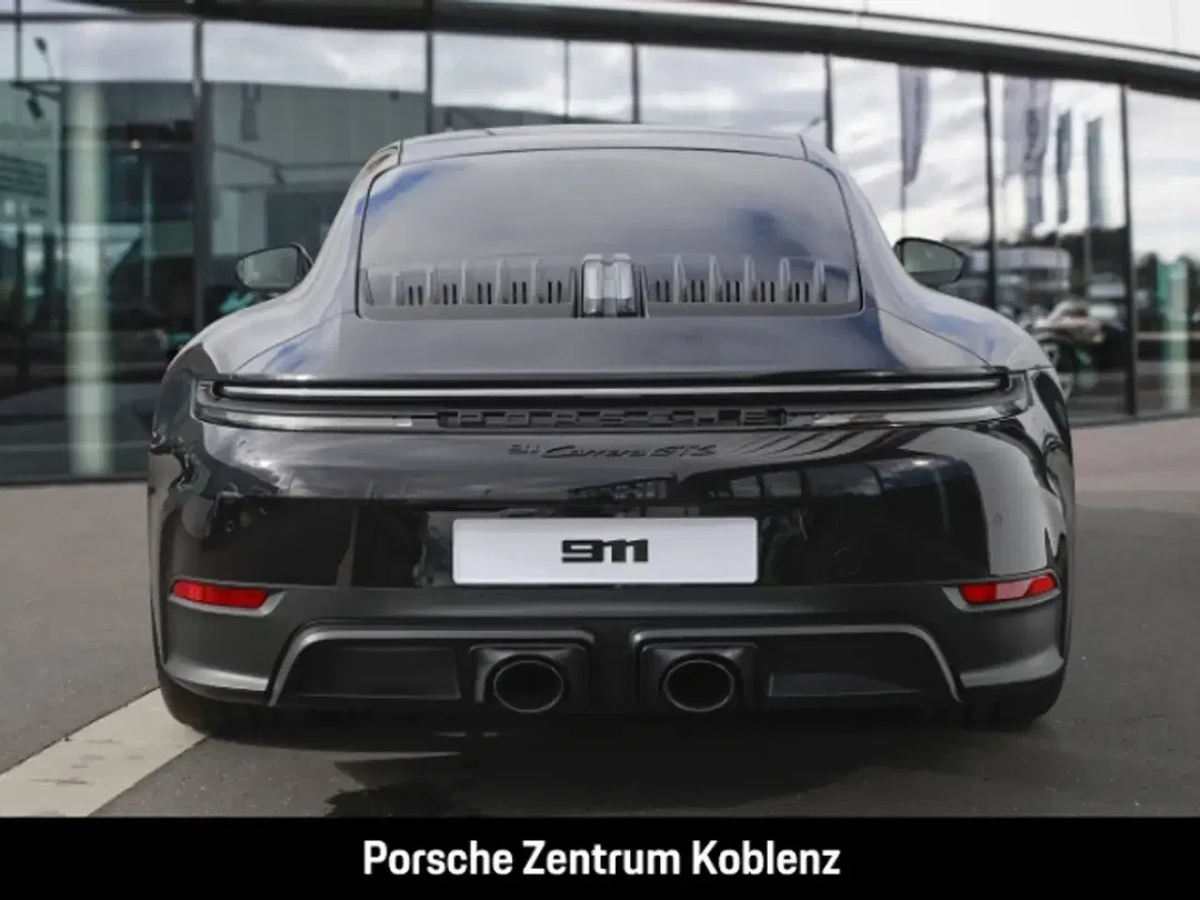 Porsche 992 - Thumbnail 7