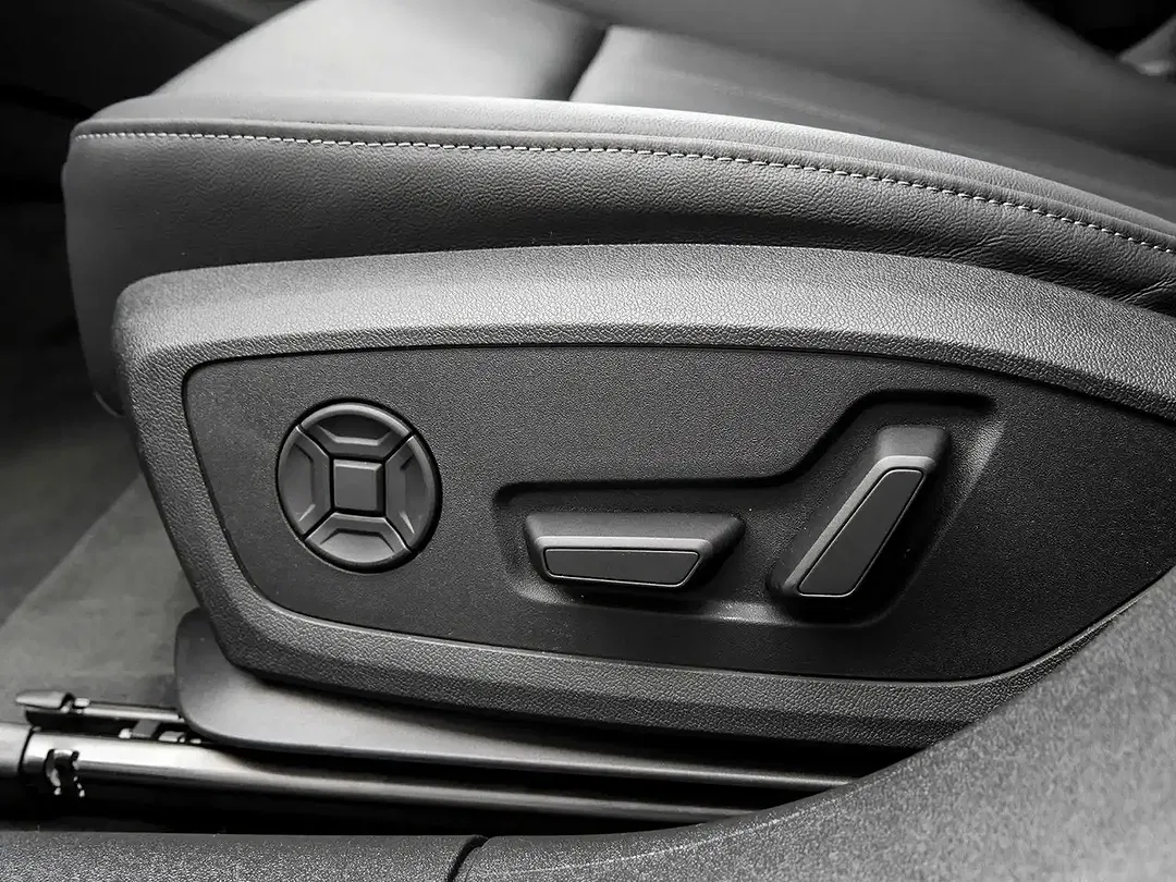 Audi A6 - Thumbnail 11