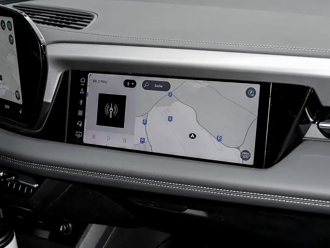 Audi A6 - Thumbnail 15