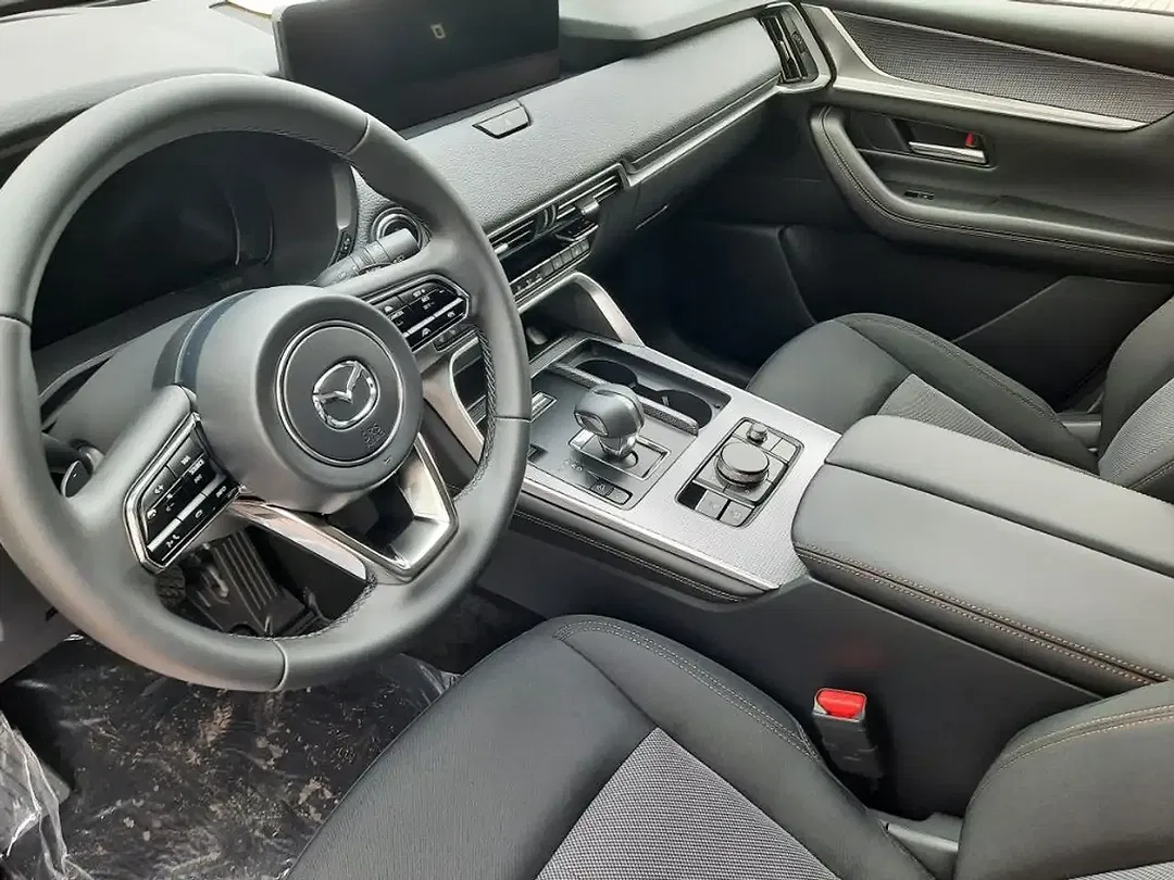 Mazda CX-60 - Thumbnail 11
