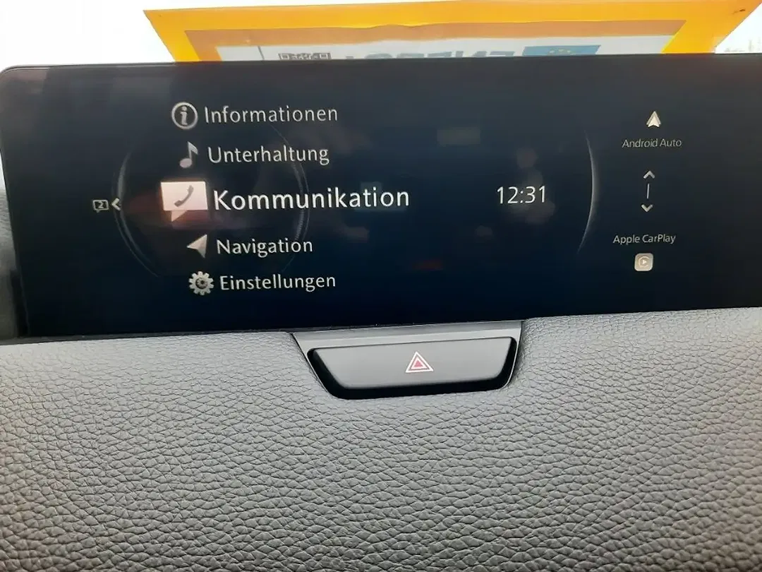 Mazda CX-60 - Thumbnail 14