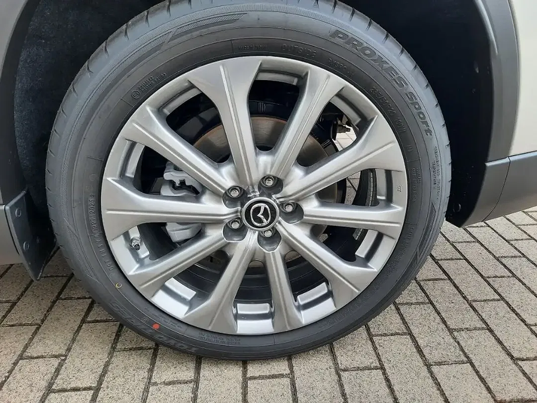 Mazda CX-60 - Thumbnail 7
