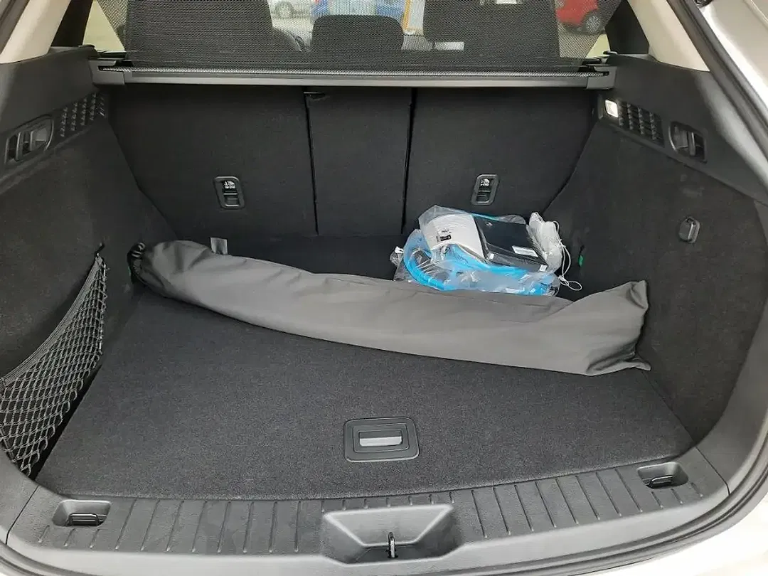 Mazda CX-60 - Thumbnail 8