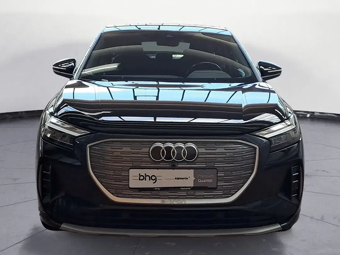 Audi Q4 e-tron - Thumbnail 11