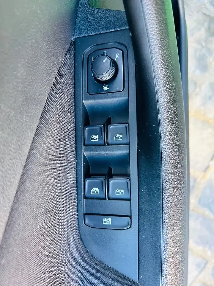 Skoda Scala - Thumbnail 12
