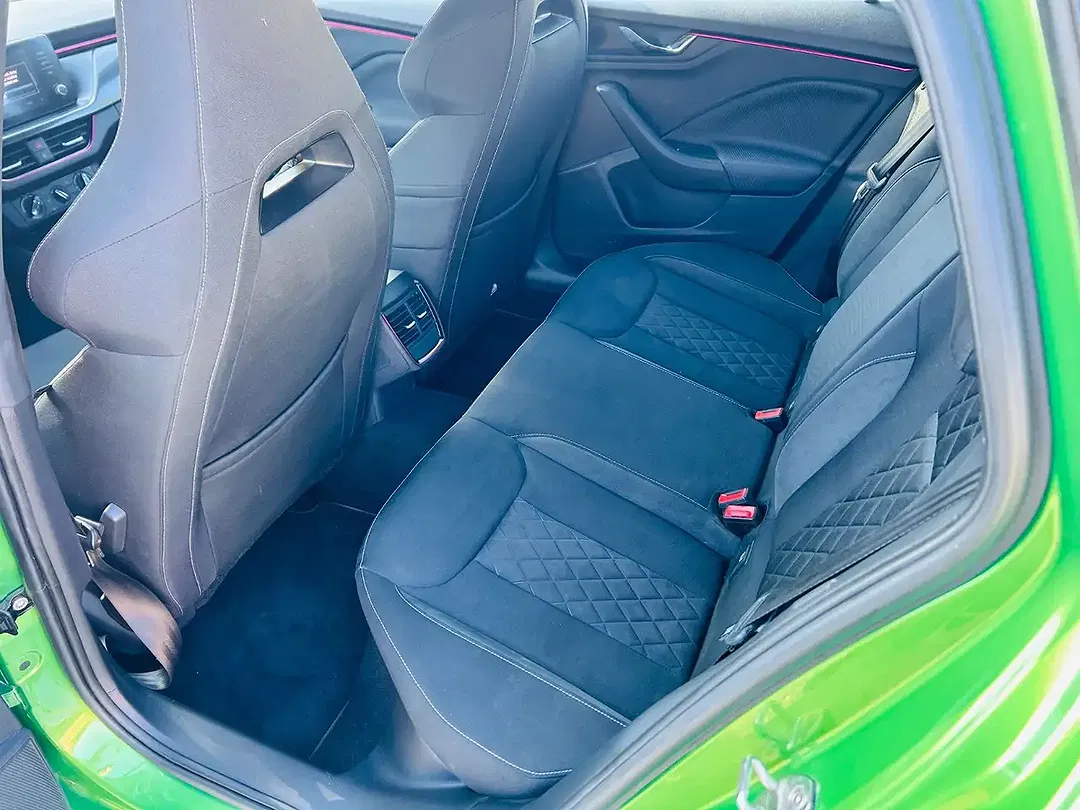Skoda Scala - Thumbnail 8