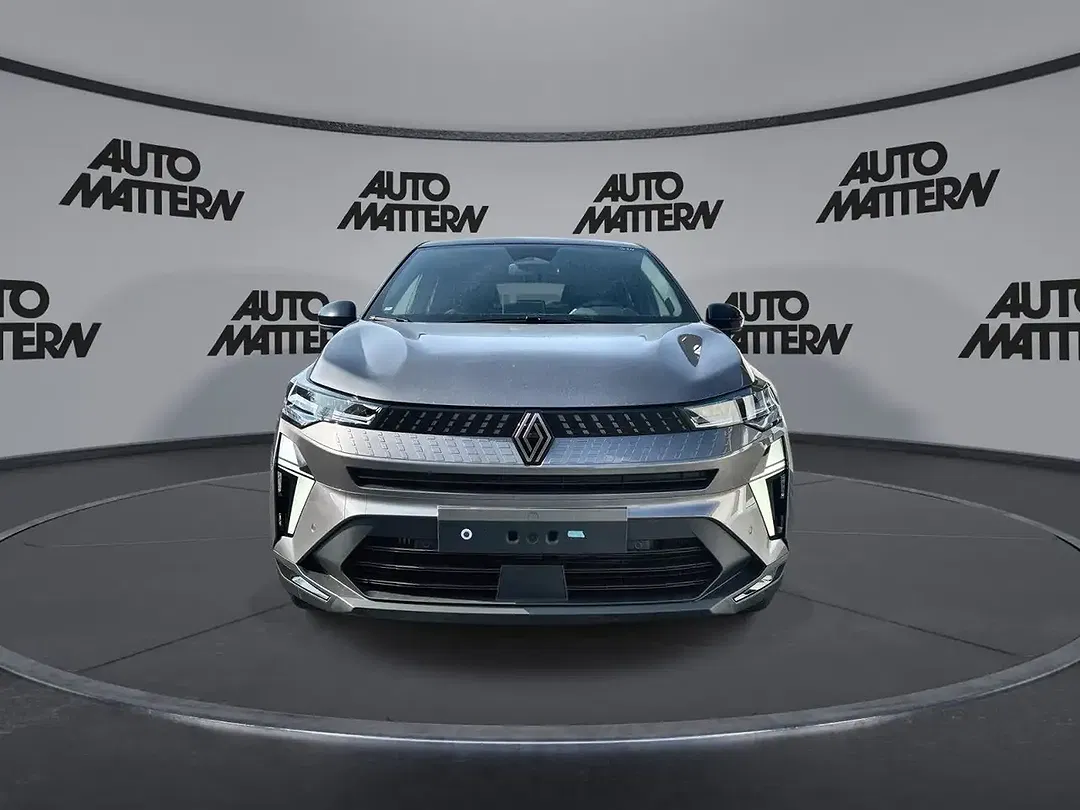 Renault Captur - Thumbnail 3