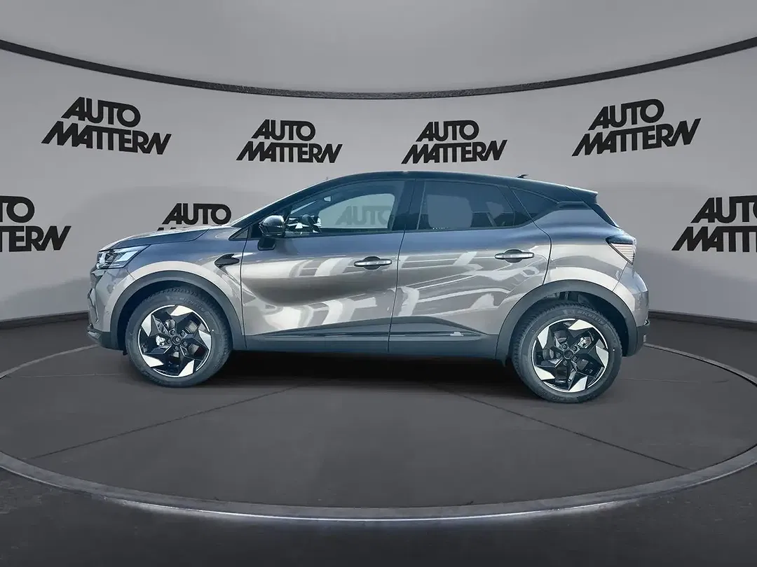 Renault Captur - Thumbnail 5