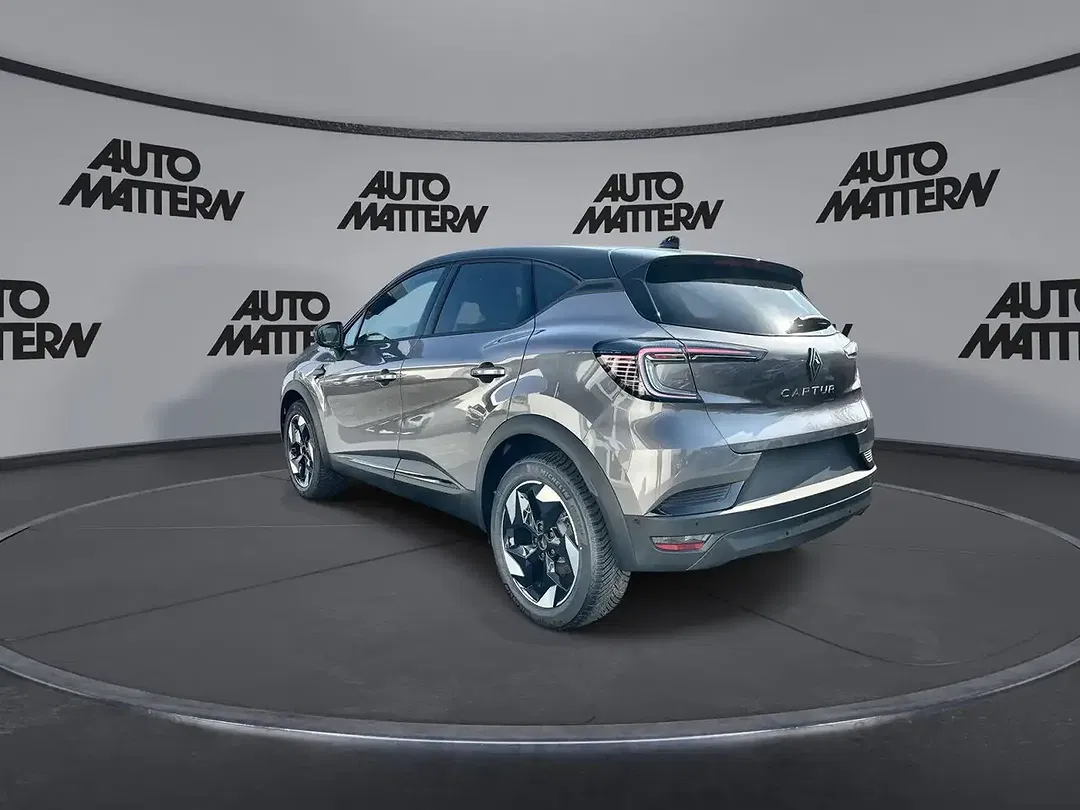 Renault Captur - Thumbnail 6